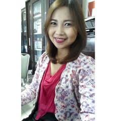 Ni Putu Nanik Hendayanti